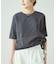 アシンメトリーTシャツ