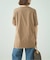 アシンメトリーTシャツ