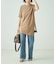アシンメトリーTシャツ