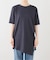 アシンメトリーTシャツ