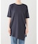 アシンメトリーTシャツ