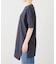 アシンメトリーTシャツ
