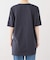 アシンメトリーTシャツ