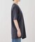 アシンメトリーTシャツ