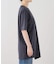 アシンメトリーTシャツ