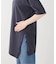 アシンメトリーTシャツ