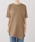 アシンメトリーTシャツ