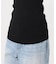 パットニットキャミ