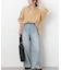 ヴィンテージメッシュスキッパーブラウス