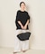 Boxy TEEシャツ