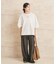Boxy TEEシャツ