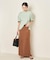 Boxy TEEシャツ