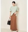 Boxy TEEシャツ