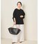 Boxy TEEシャツ