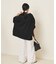 Boxy TEEシャツ