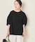 Boxy TEEシャツ