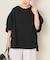 Boxy TEEシャツ