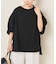 Boxy TEEシャツ