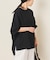 Boxy TEEシャツ