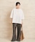 Boxy TEEシャツ