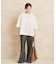 Boxy TEEシャツ