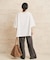 Boxy TEEシャツ