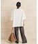 Boxy TEEシャツ