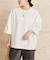 Boxy TEEシャツ