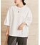 Boxy TEEシャツ