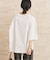Boxy TEEシャツ