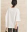 Boxy TEEシャツ