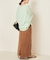Boxy TEEシャツ