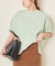 Boxy TEEシャツ
