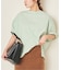Boxy TEEシャツ