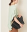 Boxy TEEシャツ