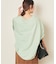Boxy TEEシャツ