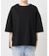 Boxy TEEシャツ