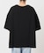 Boxy TEEシャツ