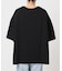 Boxy TEEシャツ