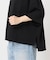 Boxy TEEシャツ