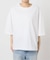 Boxy TEEシャツ