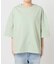 Boxy TEEシャツ