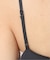 dull satin パンツドレス