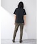 【接触冷感】キシリトールカノコTシャツ