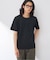 【接触冷感】キシリトールカノコTシャツ