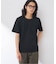 【接触冷感】キシリトールカノコTシャツ