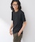 【接触冷感】キシリトールカノコTシャツ