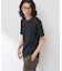 【接触冷感】キシリトールカノコTシャツ