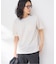 【接触冷感】キシリトールカノコTシャツ
