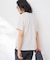 【接触冷感】キシリトールカノコTシャツ